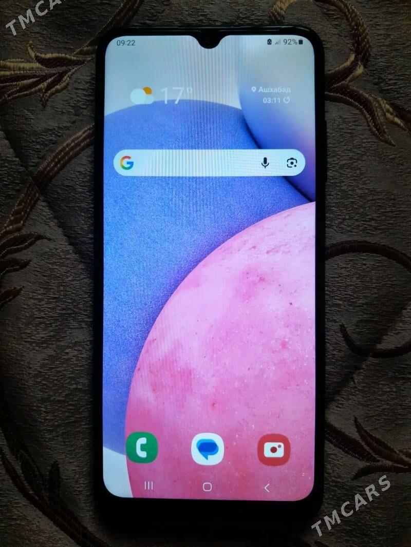 A03S 4/64 - Ашхабад - img 1