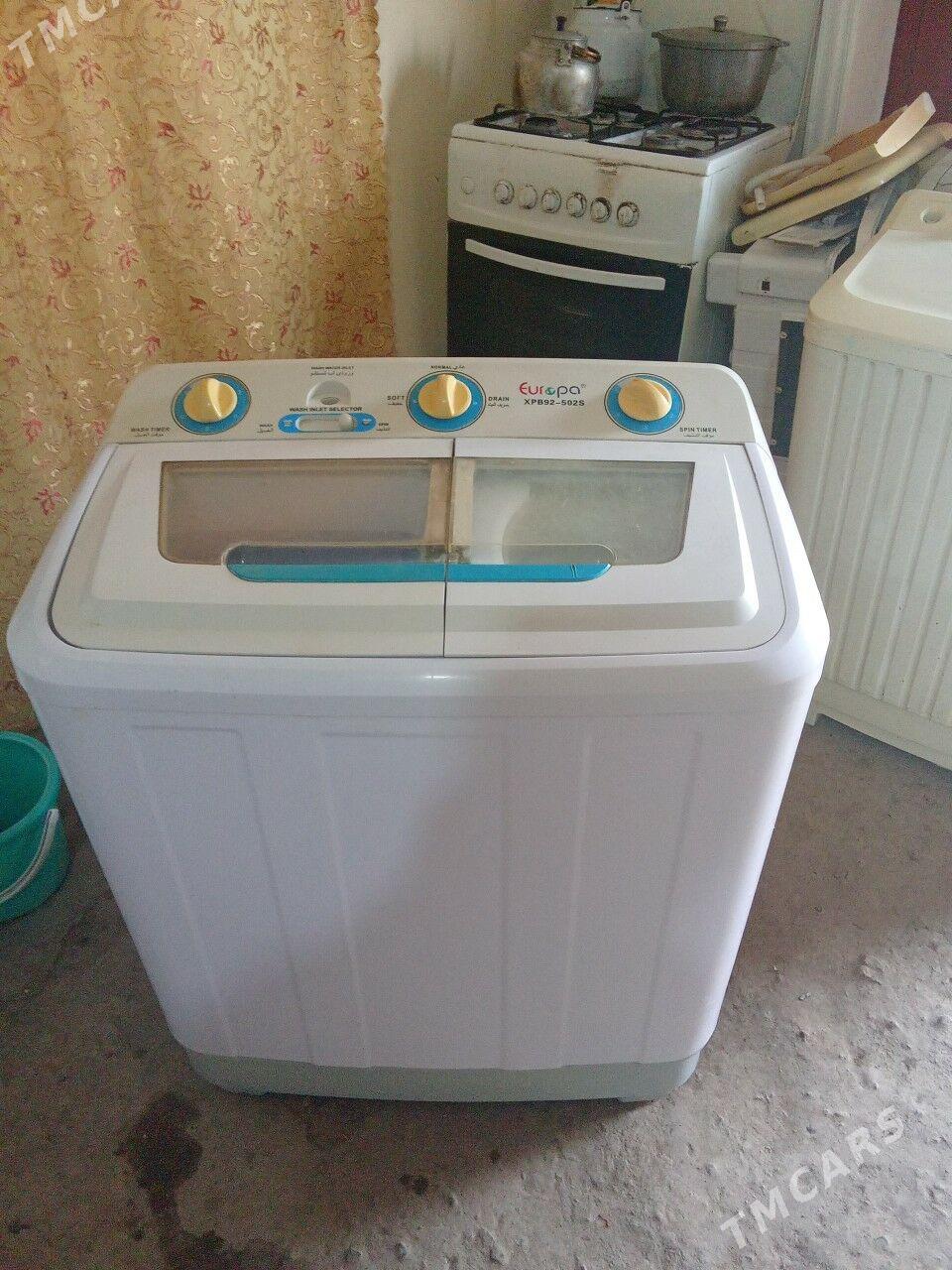 Ewropa 9 kg - Daşoguz - img 1