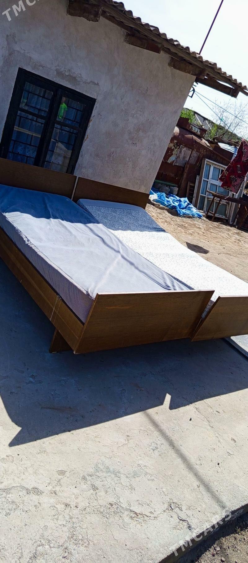 Krawad - Türkmenabat - img 1