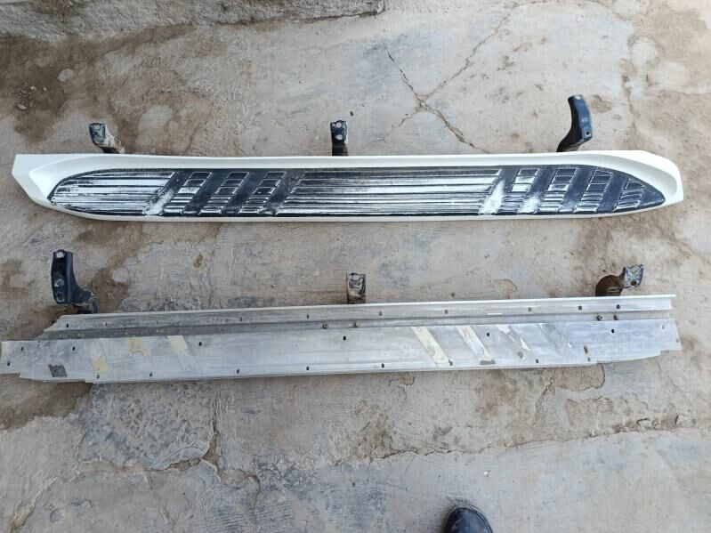 podnoşka 800 TMT - Гарабекевюл - img 1