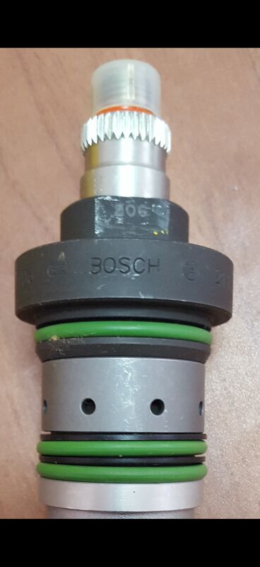 Toplimnoy injektor 4 000 TMT - Aşgabat - img 1