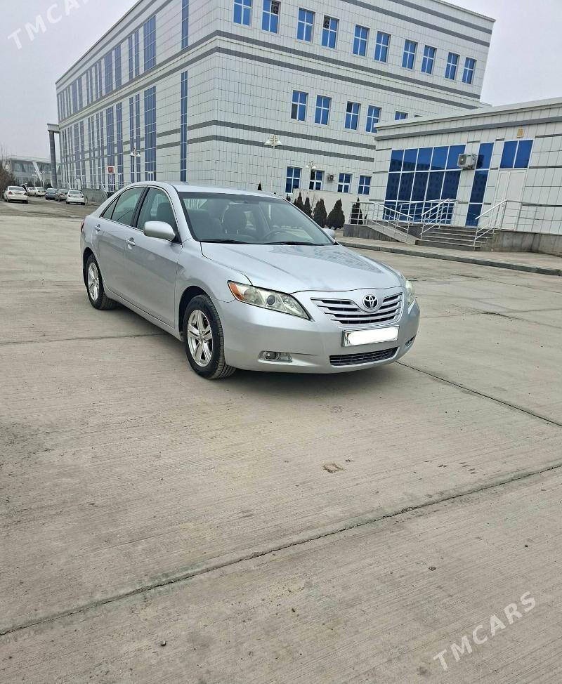 Toyota Camry 2008 - 180 000 TMT - Gurbansoltan Eje - img 1