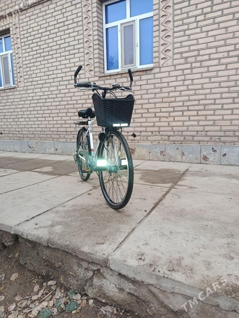 yaposka - Köneürgenç - img 1