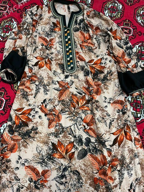 Штапель Койнеклер - Туркменабат - img 1