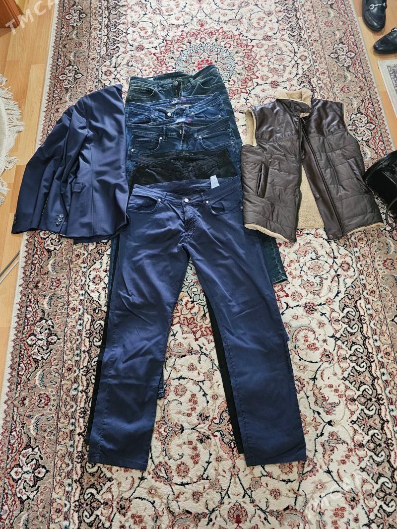 вещи - Ашхабад - img 1