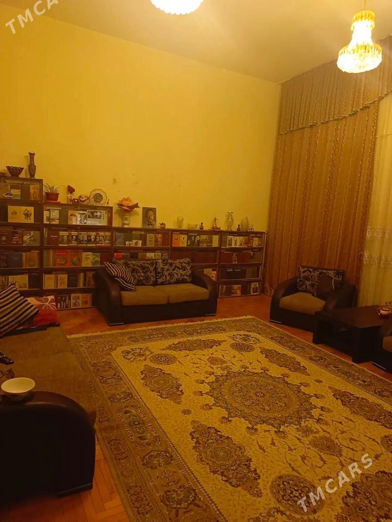 PODWOYSKAYA MADO - ул. Подвойского (Битарап Туркменистан шаёлы) - img 1