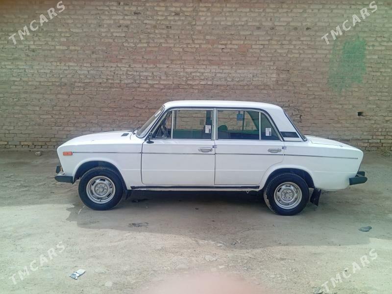 Lada 2106 1999 - 35 000 TMT - Sakar - img 1