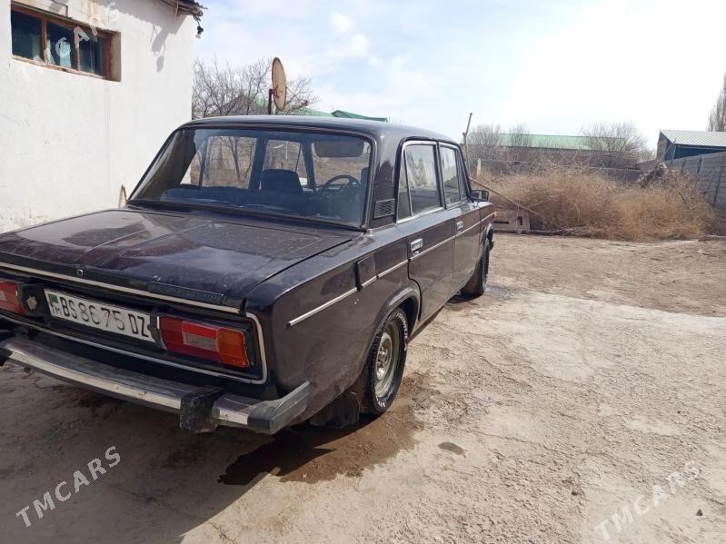 Lada 2106 2002 - 25 000 TMT - Кёнеургенч - img 1