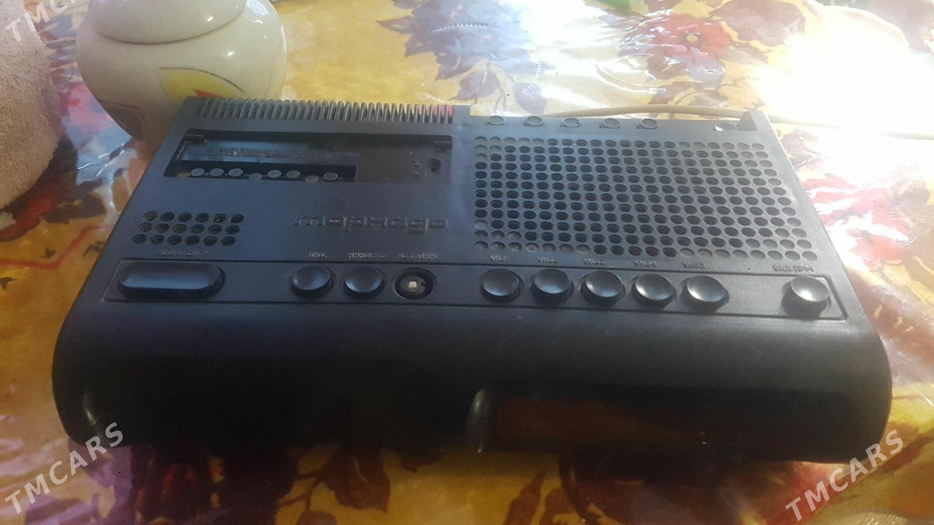 радио - 9 mkr - img 1