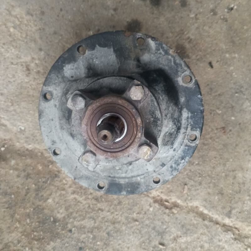 fekon 120 TMT - Balkanabat - img 1