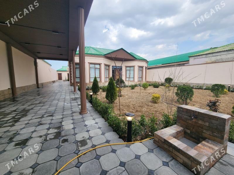 BAGYR MIREWE - Багир - img 1