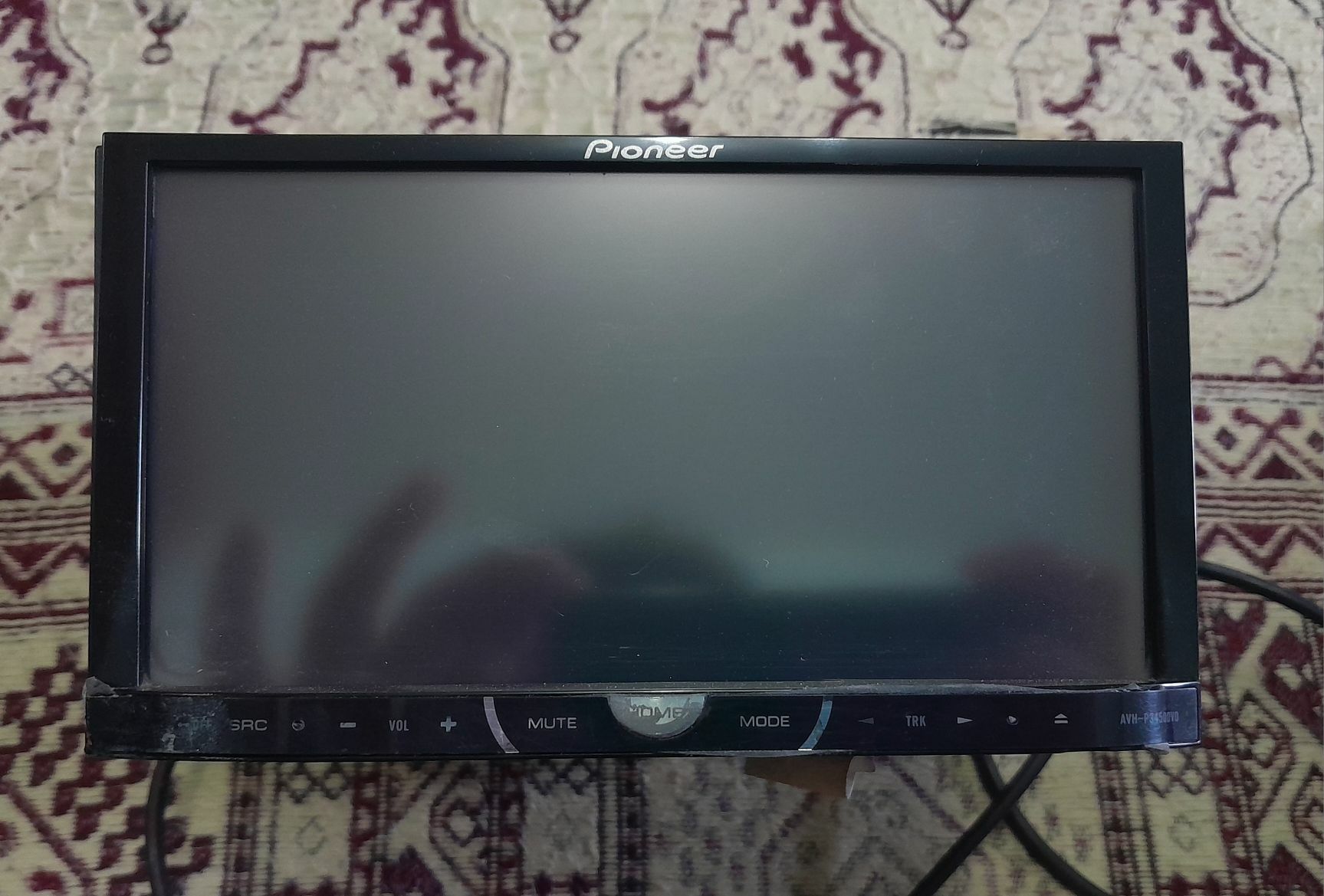 Pioner 3450 1 500 TMT - Хитровка - img 1