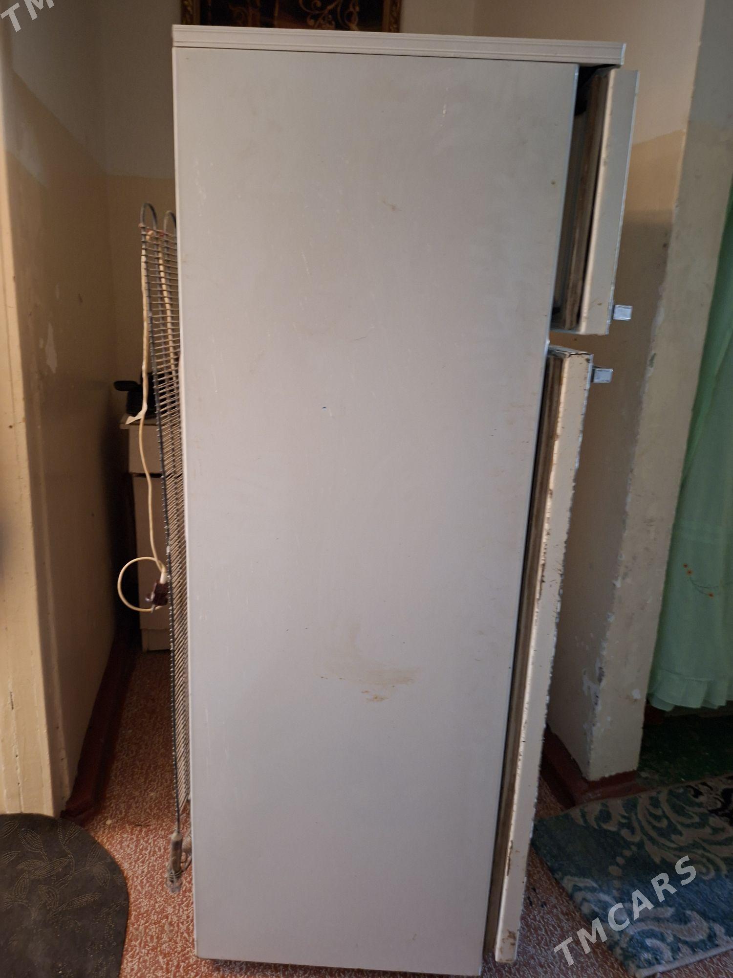 holodinik - Balkanabat - img 1