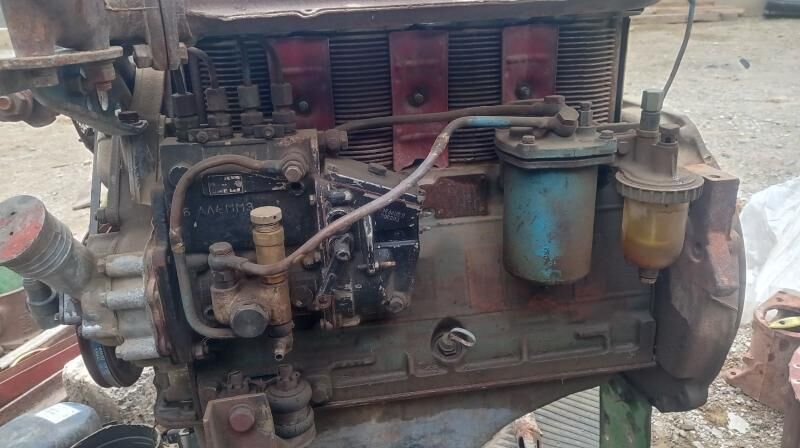 Mtz t28 15 000 TMT - Bäherden - img 1