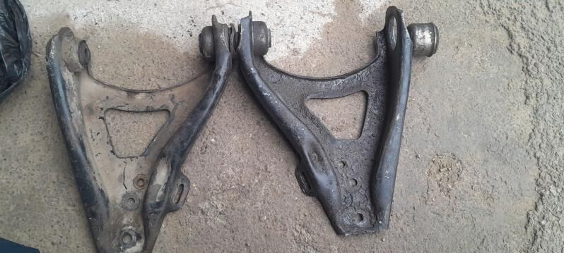 reno megane rycag 450 TMT - Ашхабад - img 1