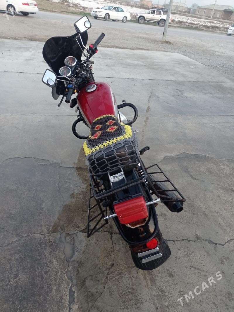 Fekon FK200-14G 2017 - 10 000 TMT - Бахарден - img 1