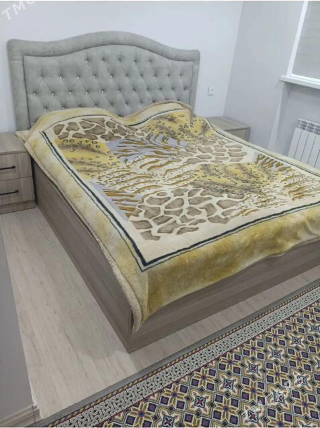 Arenda 10 mkr 4 komnat - Ашхабад - img 1