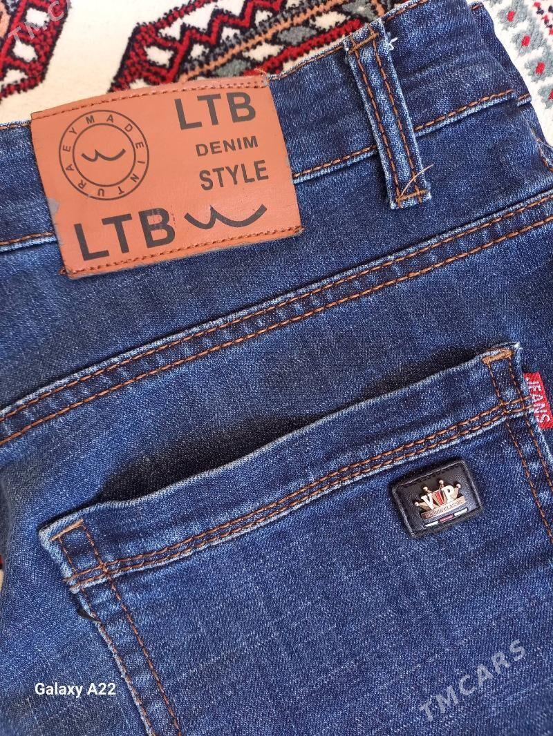 Jinsy - Arkadag - img 1