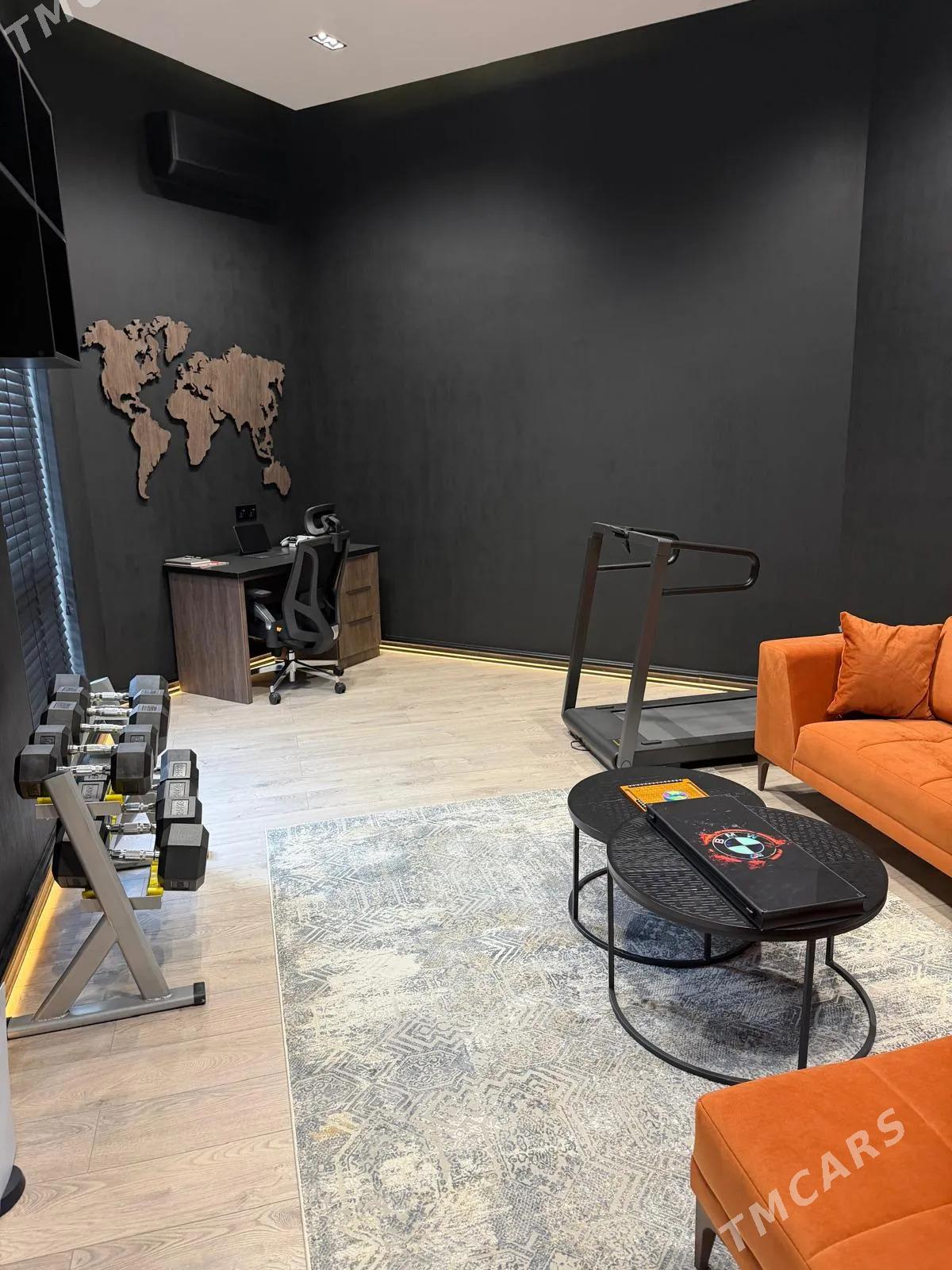 Arenda Maskowski elitka - ул. Московская (10 йыл абаданчылык ш.) - img 1