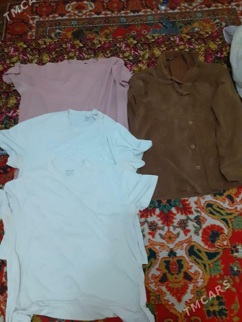 Erkek eşìkler - Дашогуз - img 1