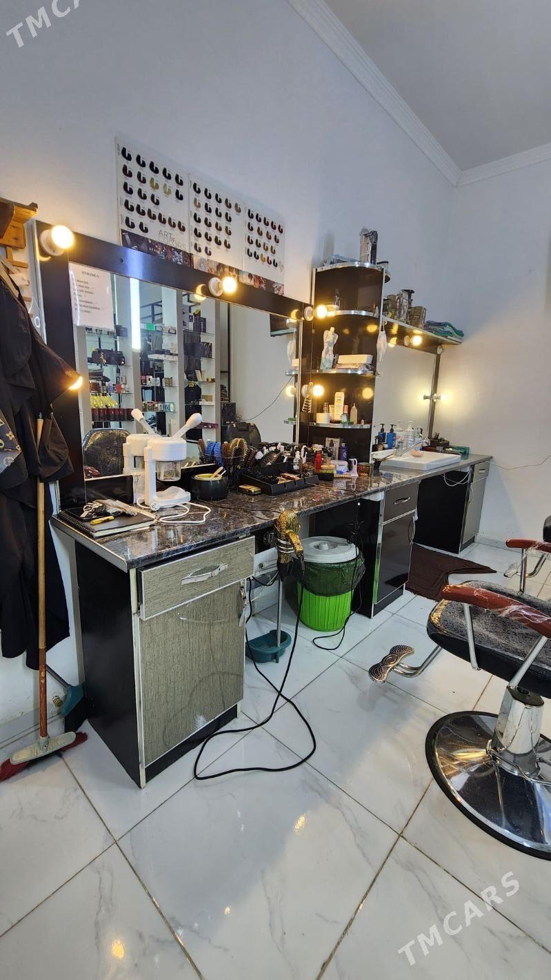 stol mebelny salon uçin - Aşgabat - img 1