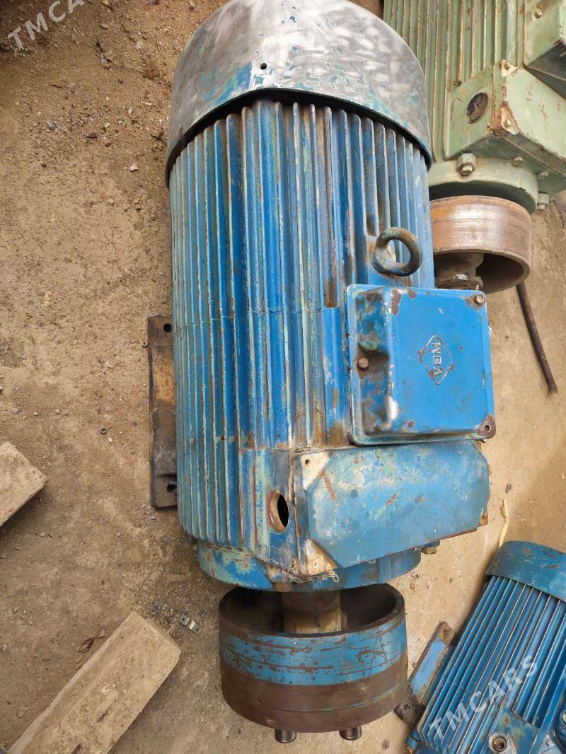dwigatel двигатель 15kw - Ашхабад - img 1