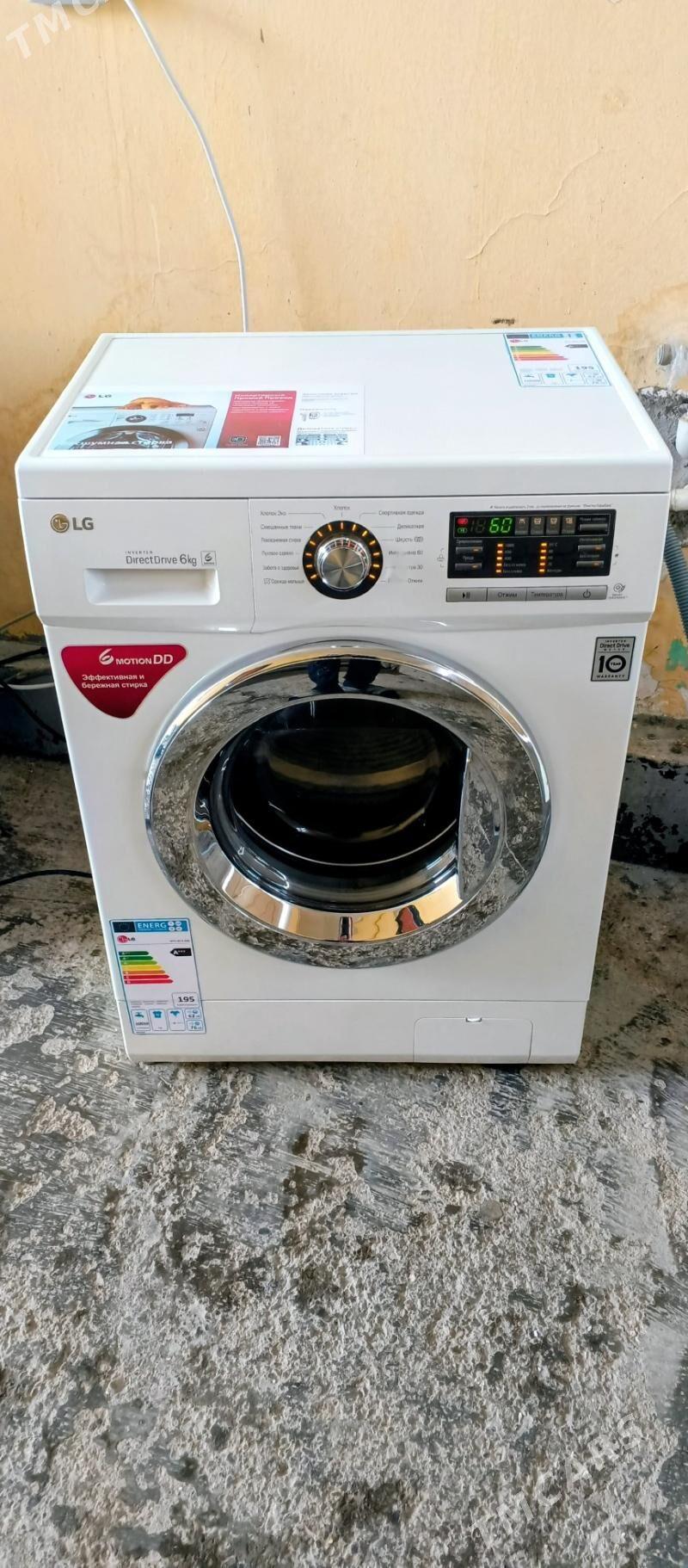 LG 6 KIL D,D - Ашхабад - img 1