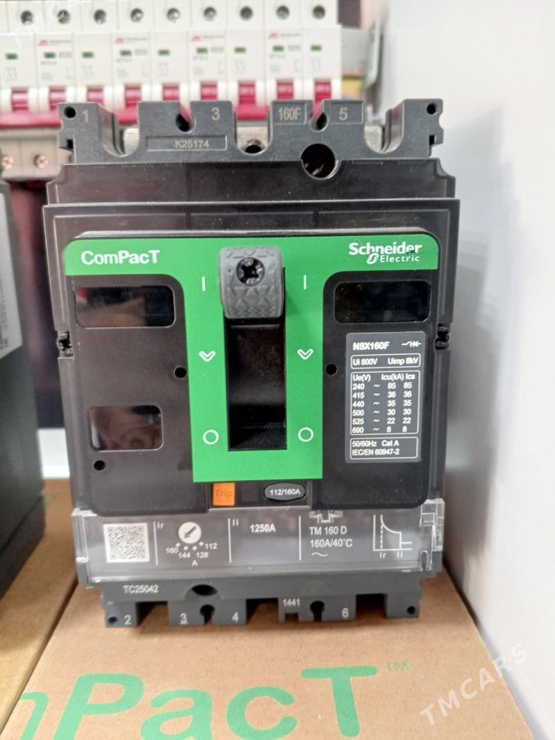 Электрика - Ашхабад - img 1