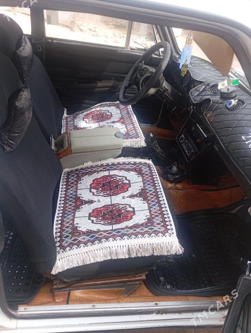 Lada 2106 1999 - 35 000 TMT - Сакар - img 1