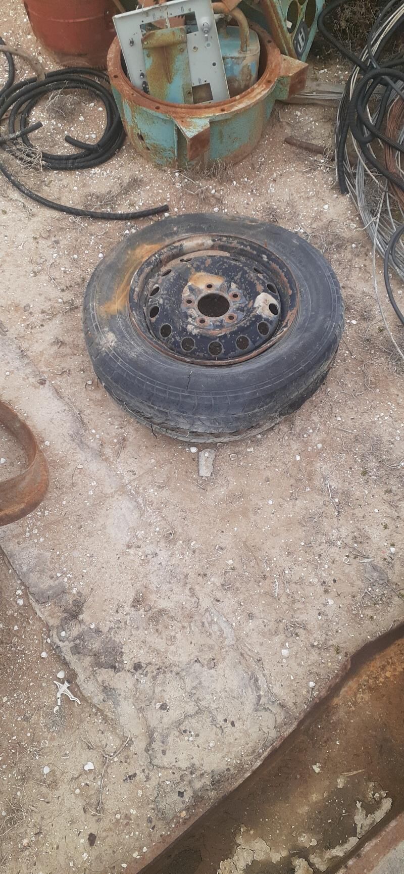 opel disga 150 TMT - Esenguly - img 1