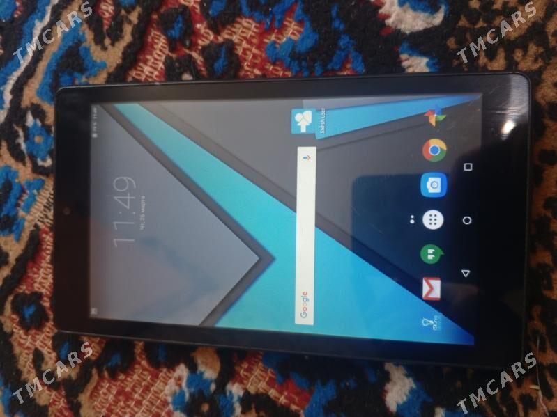 telefon planset - Туркменабат - img 1