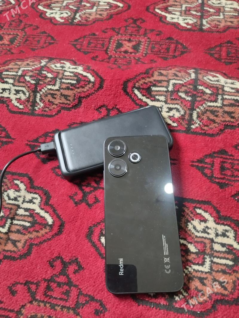 Redmi 13 - Sakarçäge - img 1