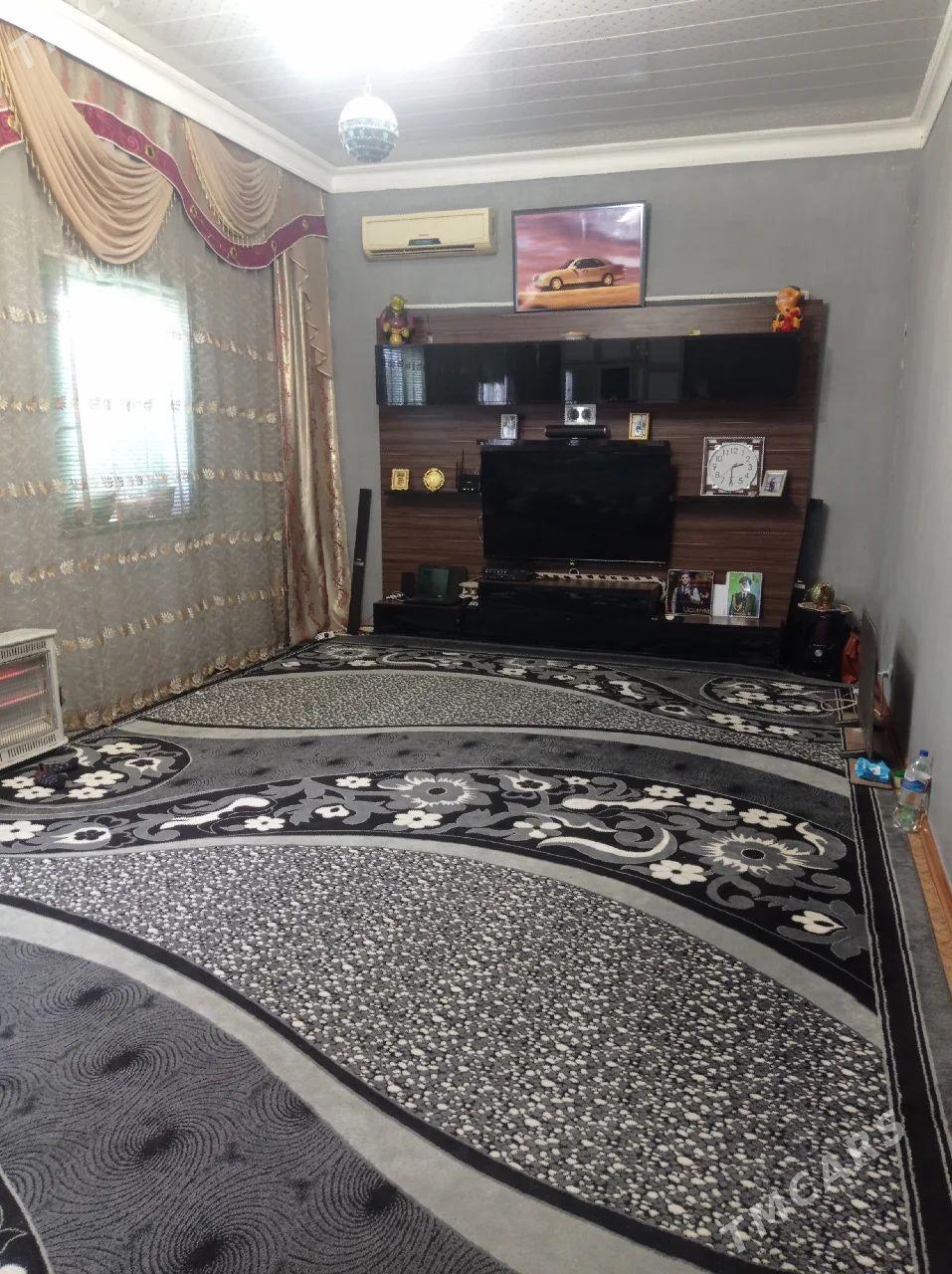 Плановый дом в Шоргала - Gökdepe - img 1