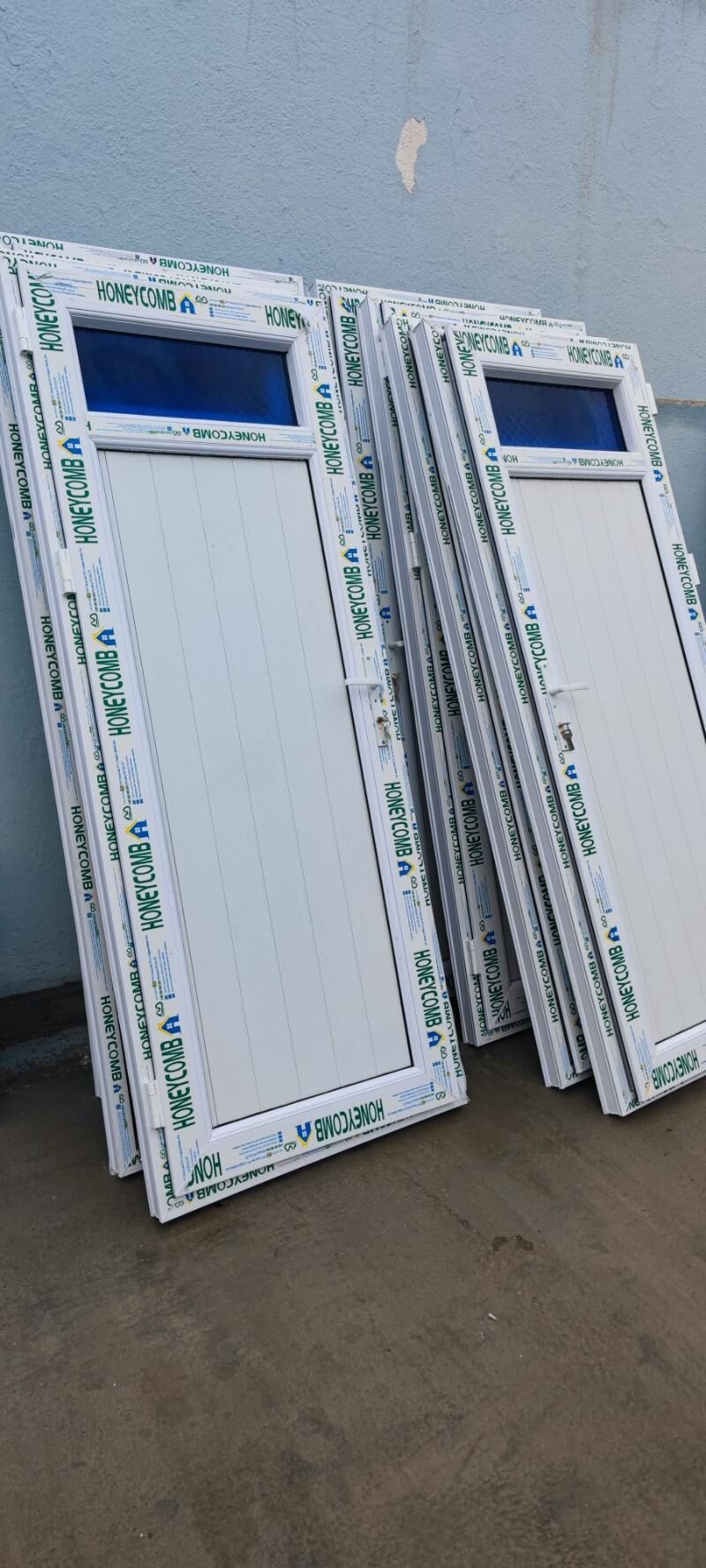 Äpişge Gapylar - Ашхабад - img 1