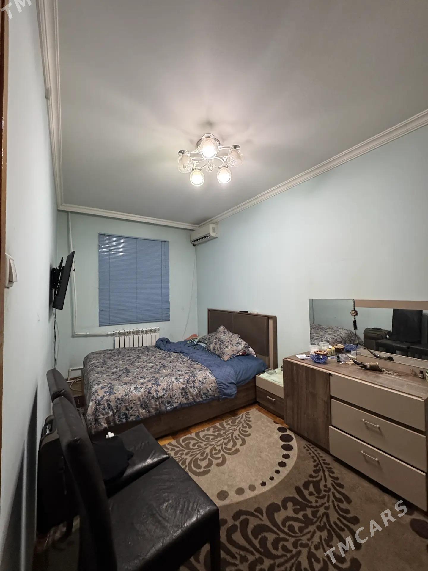 MIR4 ARKACJA 4/1. 3+1 - Aşgabat - img 1