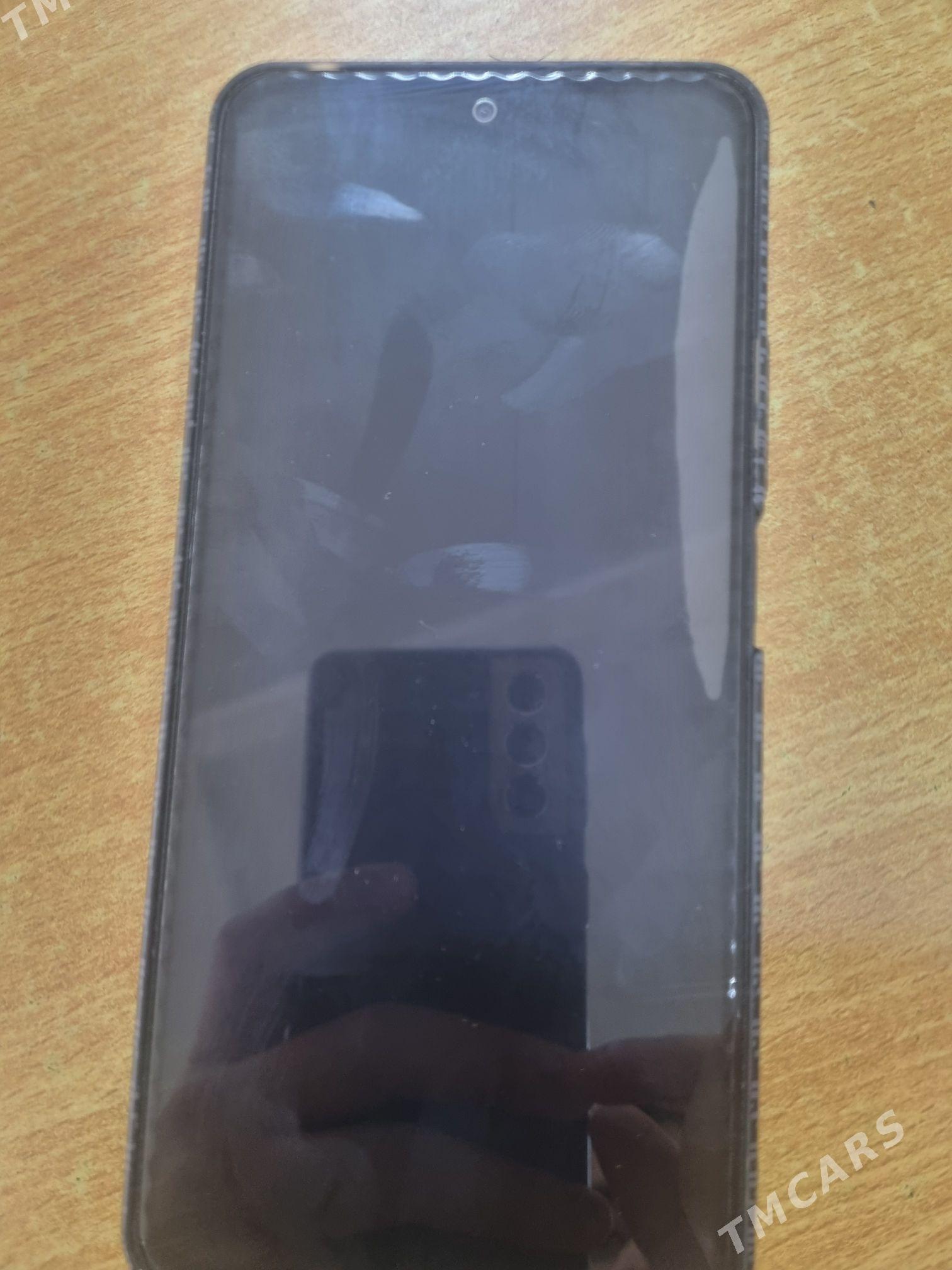 redmi not 13 - ул. Подвойского (Битарап Туркменистан шаёлы) - img 1