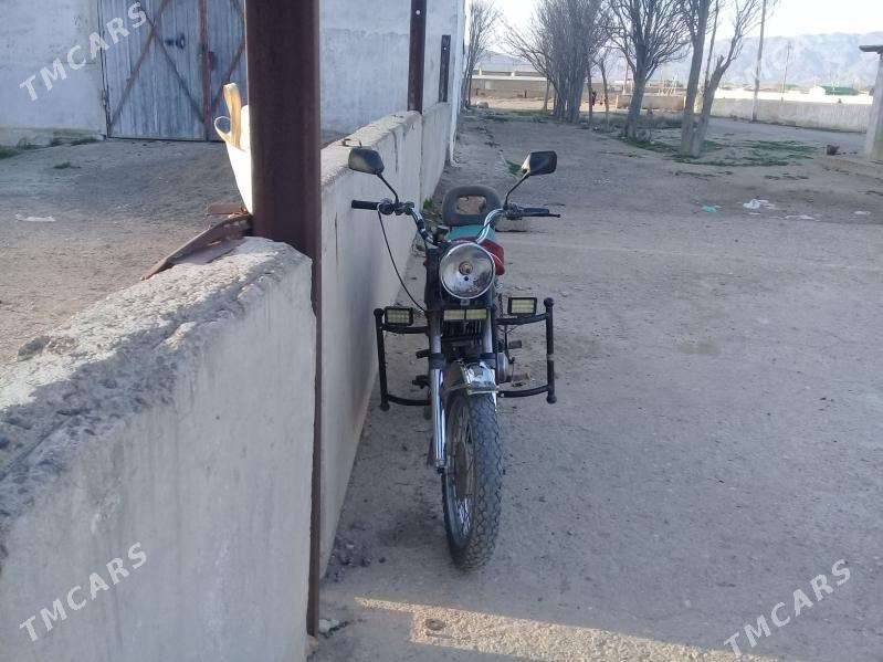 Fekon FK150-8G 1996 - 4 600 TMT - Гызыларбат - img 1