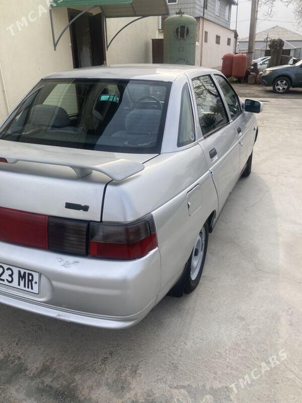Lada 2110 2005 - 49 000 TMT - Мары - img 1