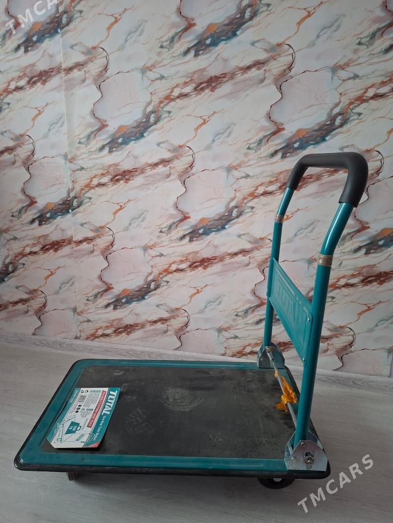 тележка - Гуртли - img 1