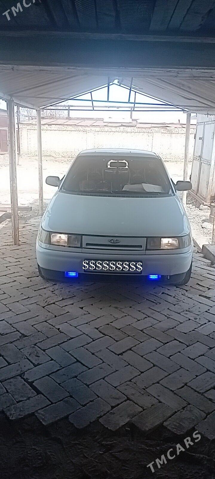 Lada 2110 2000 - 50 000 TMT - Мургап - img 1