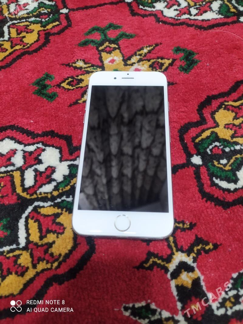 Iphone 6 - Türkmenabat - img 1