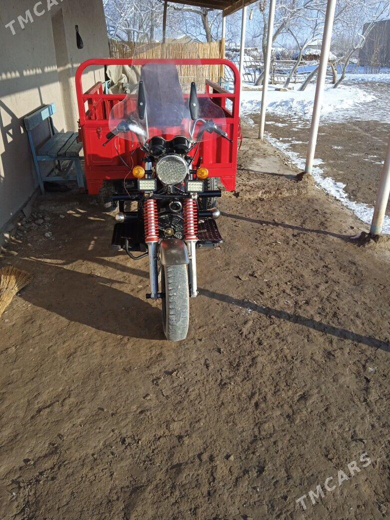 Fekon FK200-14G 2015 - 25 000 TMT - етр. Туркменбаши - img 1