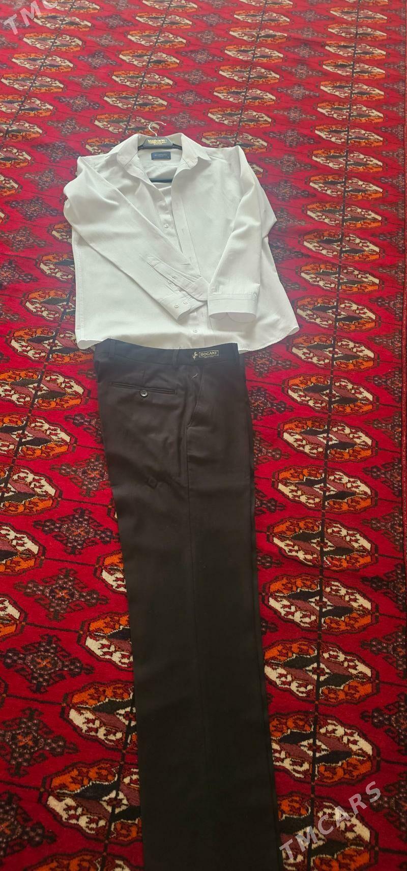 mekdep forma,школьн. форма - Ашхабад - img 1