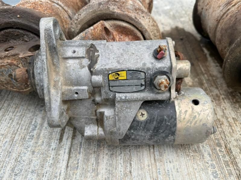 Jcb statyr 1 000 TMT - Ашхабад - img 1