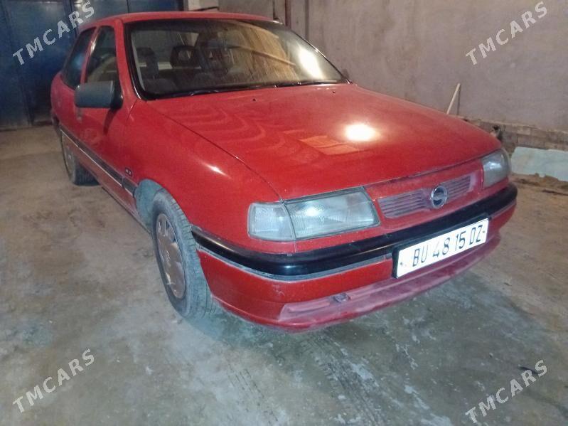 Opel Vectra 1993 - 55 000 TMT - Гороглы (Тагта) - img 1