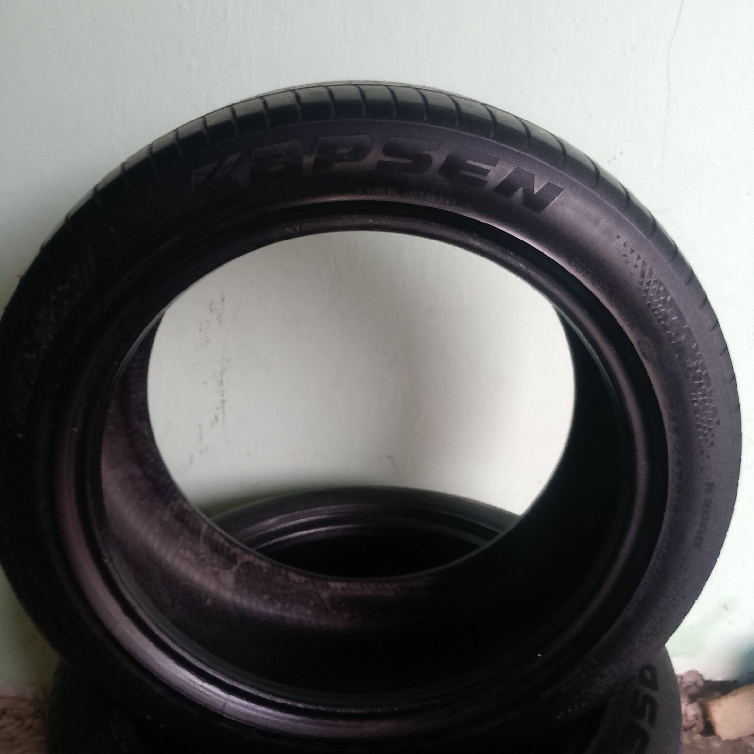 Pakryska 200 TMT - Aşgabat - img 1