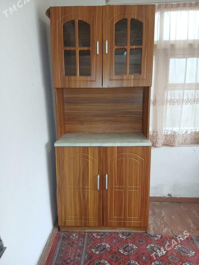 Kuhunyý şkaf - Bereket - img 1