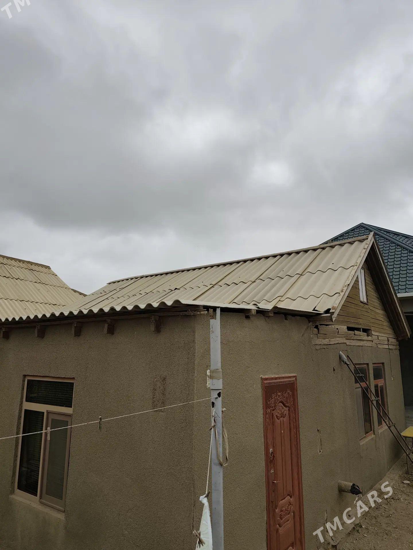 agaç jaÿ satlyk diñe ozuni - Гумдаг - img 1