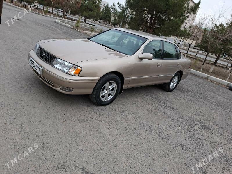 Toyota Avalon 1998 - 172 000 TMT - Туркменабат - img 1