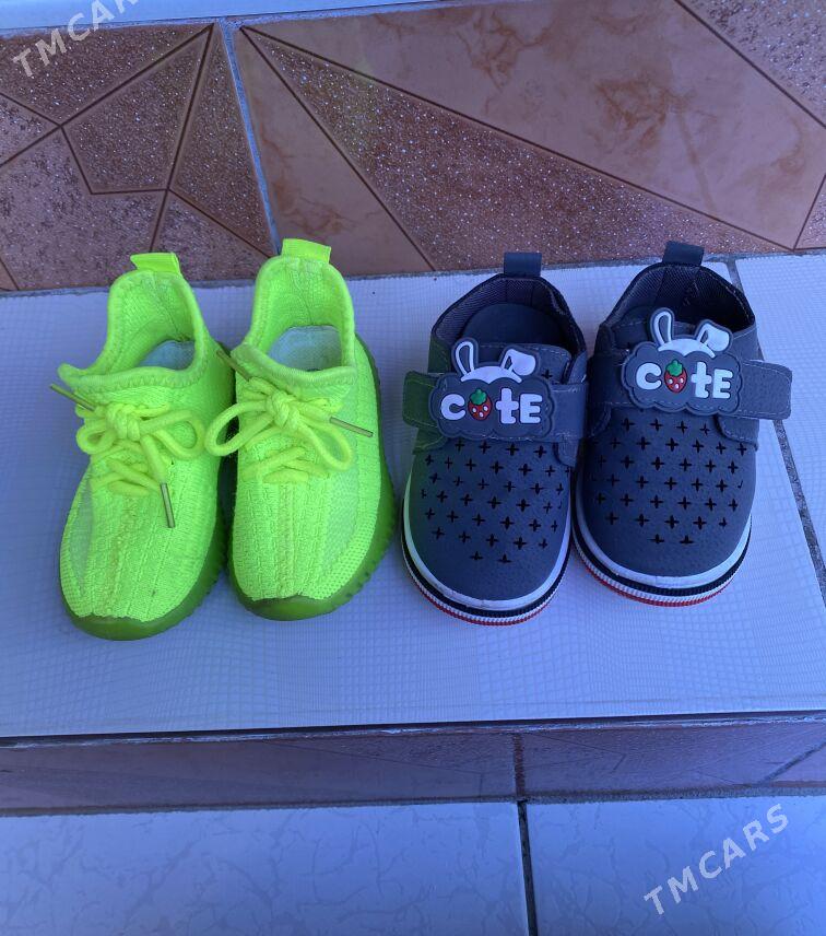 обувь для мальчика - Türkmenabat - img 1